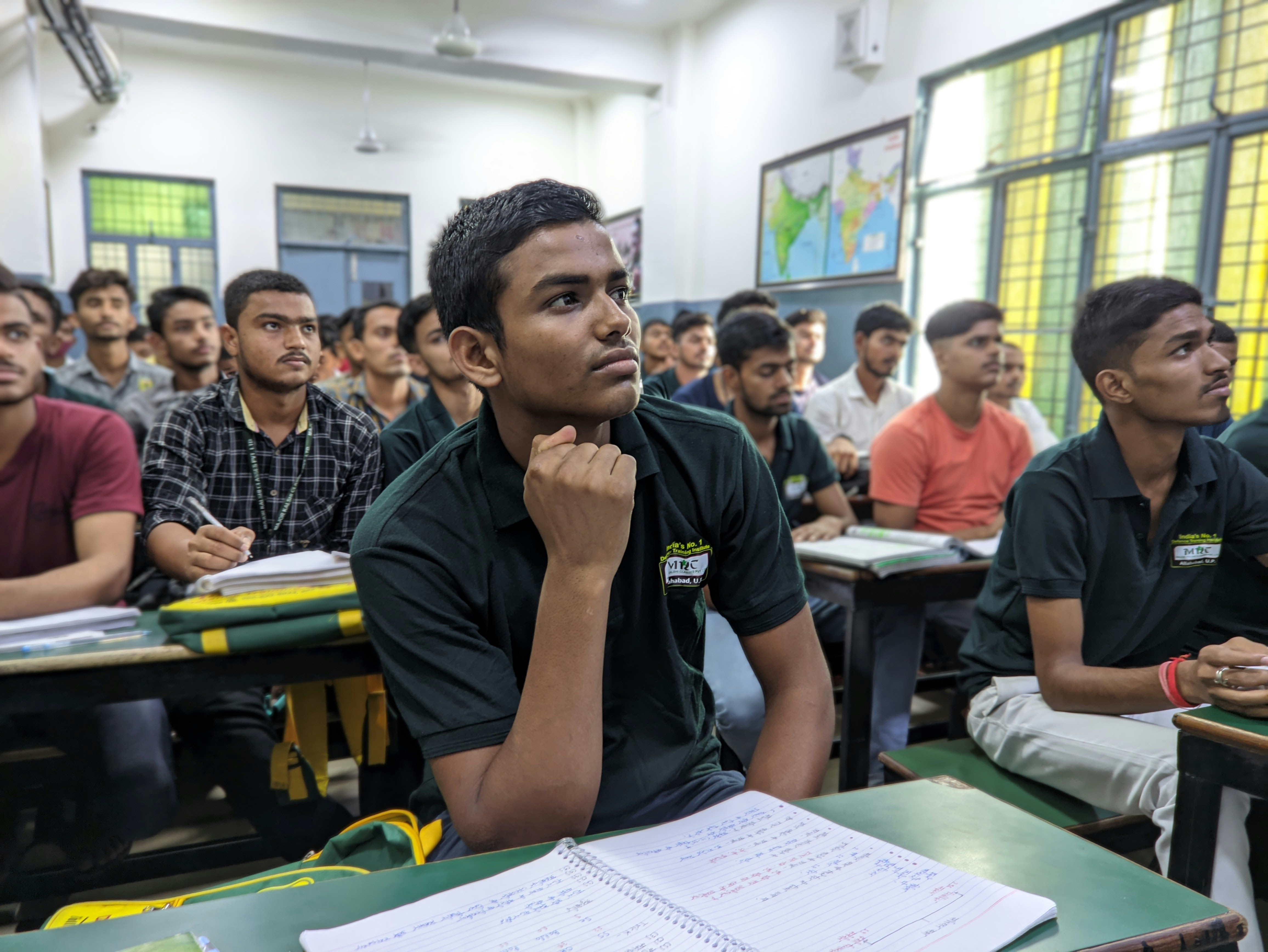 How to Prepare for Government Exams in Delhi