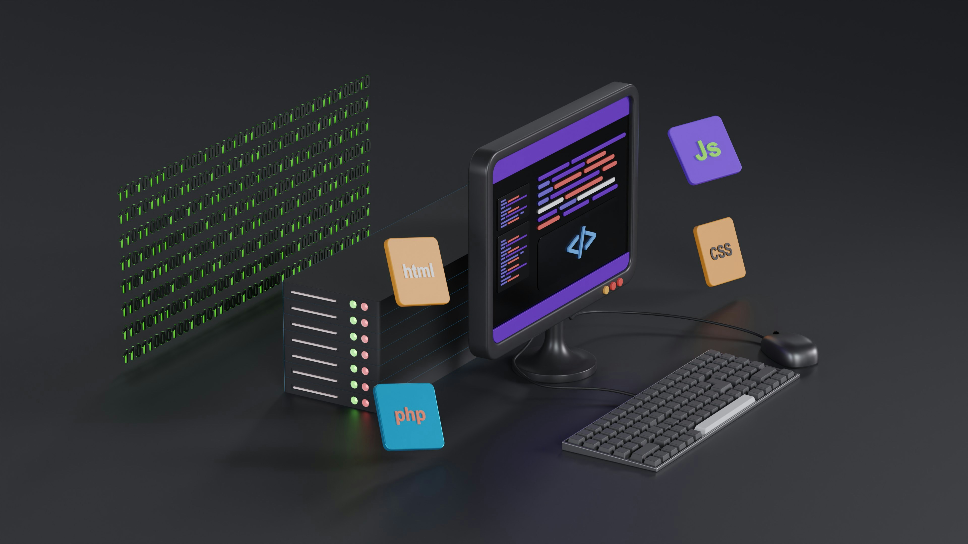 Top Web Development Trends in 2026 for Beginners