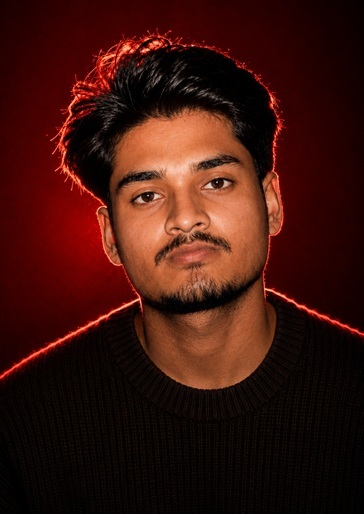 Rohit Gupta