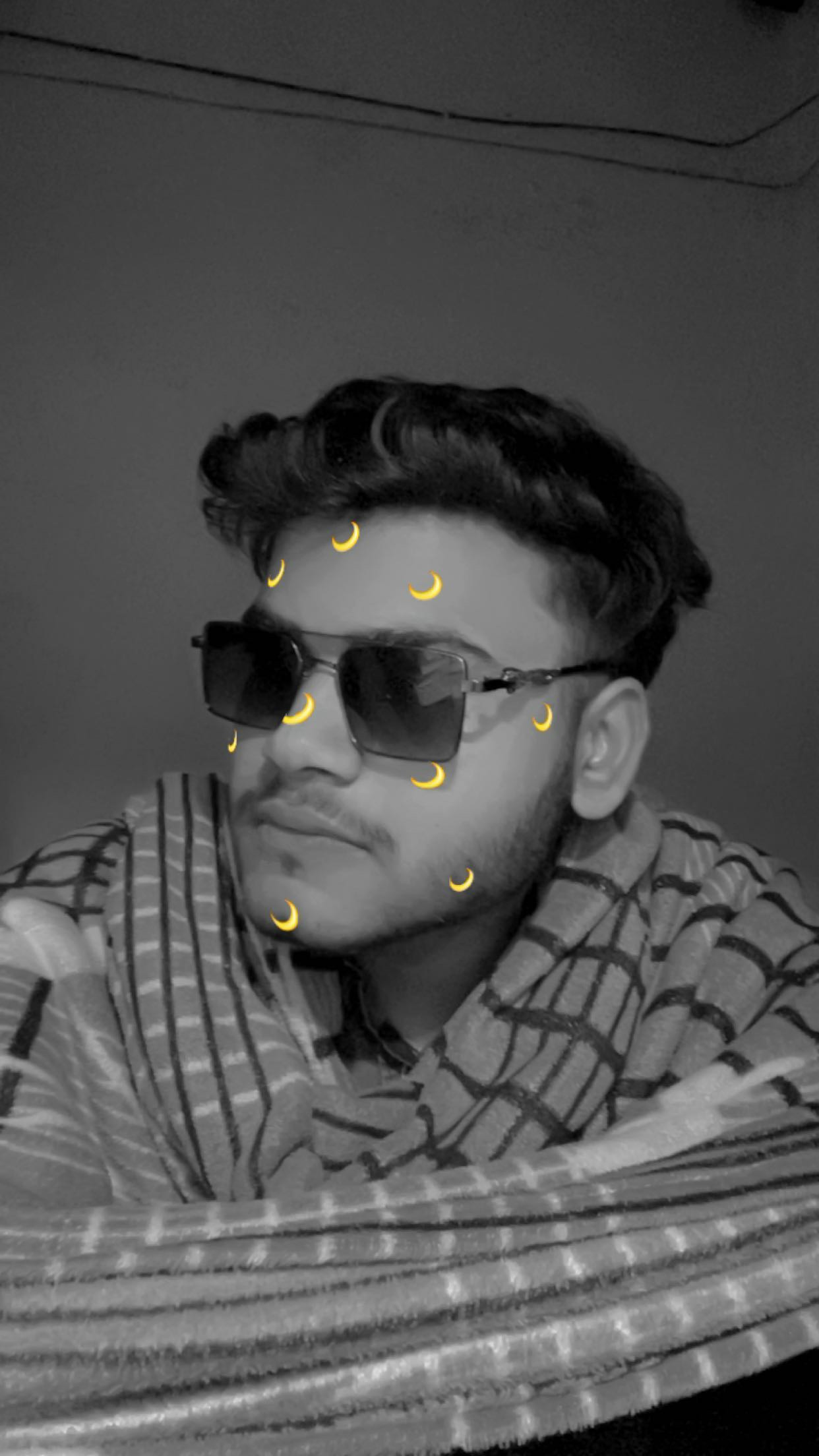 Rahul Yadav photo